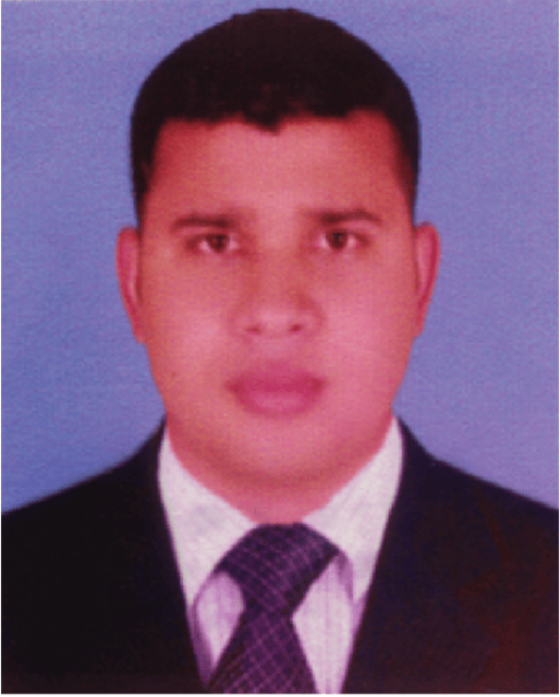 Mr. Mithun Chandra Nath